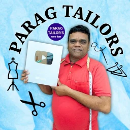 Icono de Parag Tailors