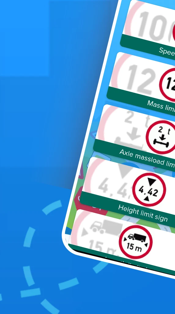 K53 Learners Test South Africa screenshot