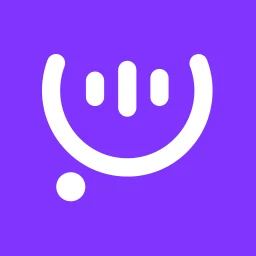 Icono de BeConfident: Inglés con IA